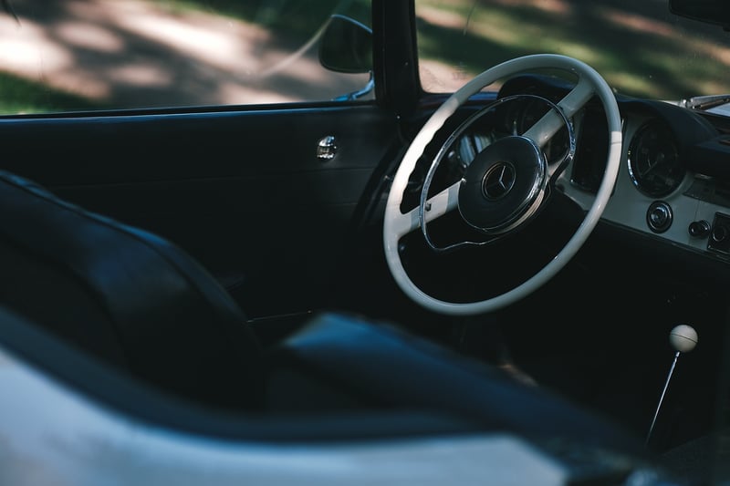 Road Trip