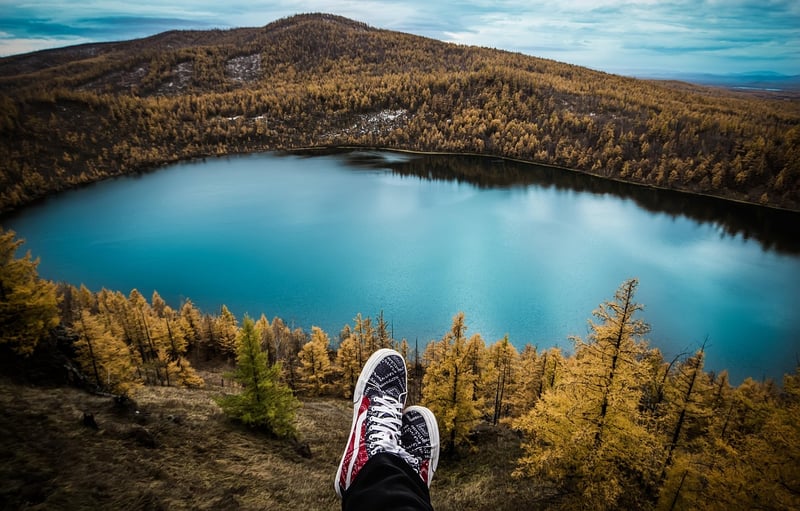 Hiking Gear